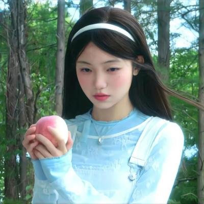 我和春天的约定