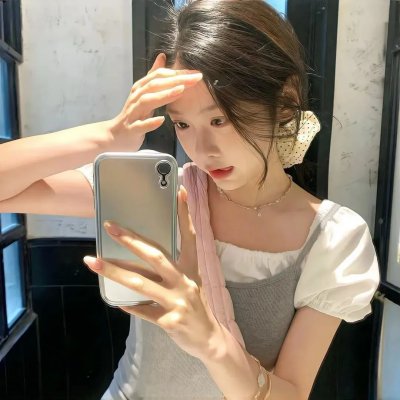 葛莱哥里的女友