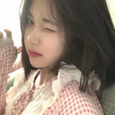 完美的一对